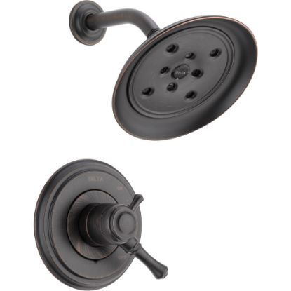 Picture of T17297-RB MC SHOWER TRIM 17 SERIES