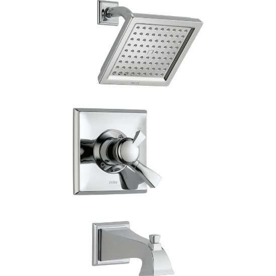 Picture of T17451-WE MONITOR(R) 17S TUB/SHR TRIM