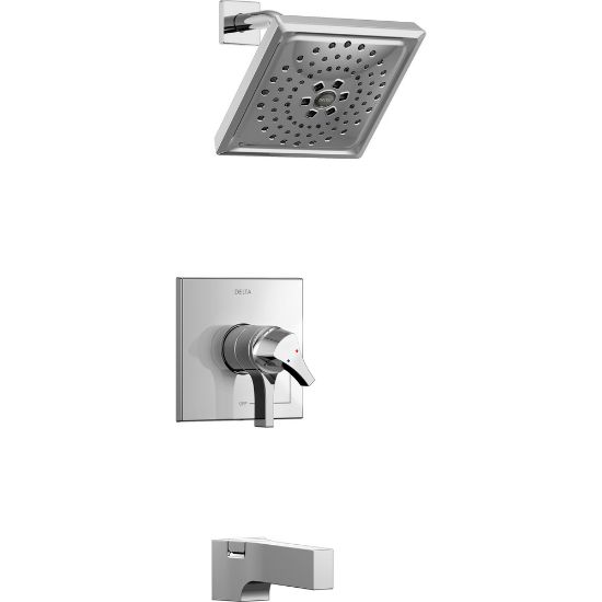 Image sur T17474 H2OKINETIC FINI BAIN & DOUCHE