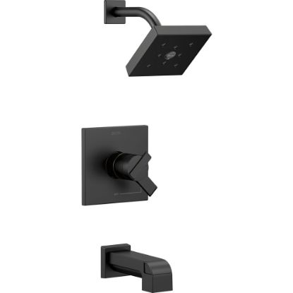 Picture of T17467-BL 17 SERIES MC TUB/SHOWER TRIM