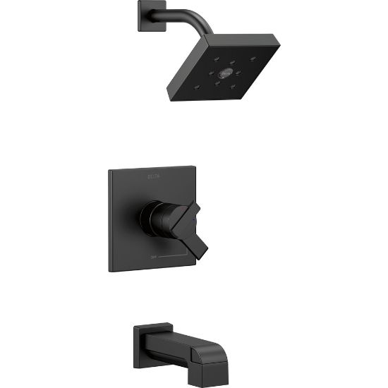Picture of T17467-BL 17 SERIES MC TUB/SHOWER TRIM