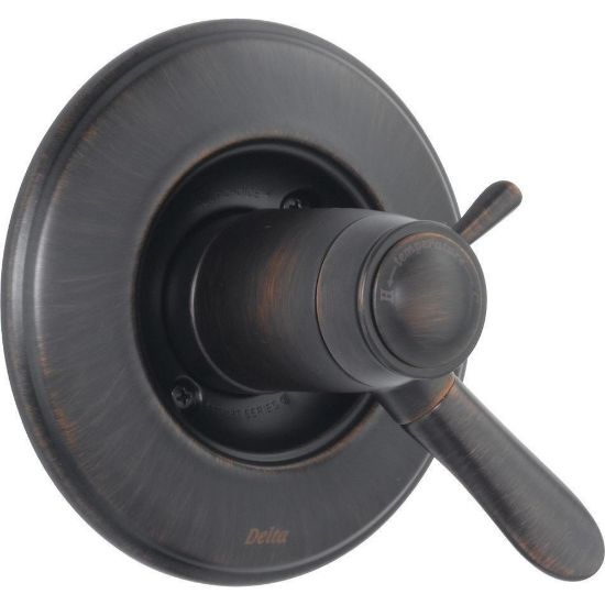 Picture of T17T038RB LAHARA VALVE ONLY TRIM RB