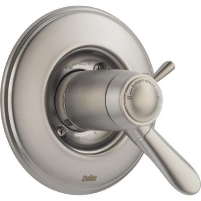 Picture of T17T038SS LAHARA VALVE ONLY TRIM SS