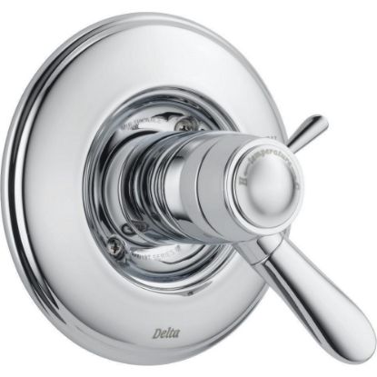 Picture of T17T038  LAHARA VALVE ONLY TRIM