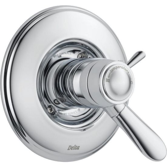 Picture of T17T038  LAHARA VALVE ONLY TRIM