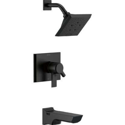 Picture of T17499BL 17 SERI TUB AND SHOWER TRIM