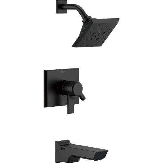 Picture of T17499BL 17 SERI TUB AND SHOWER TRIM