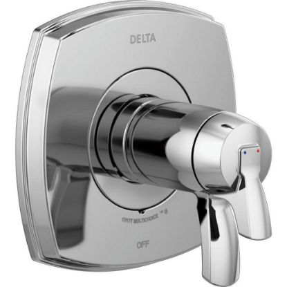 Picture of C++ T17T076 17 THERMOSTATIC VLV ONLY  L