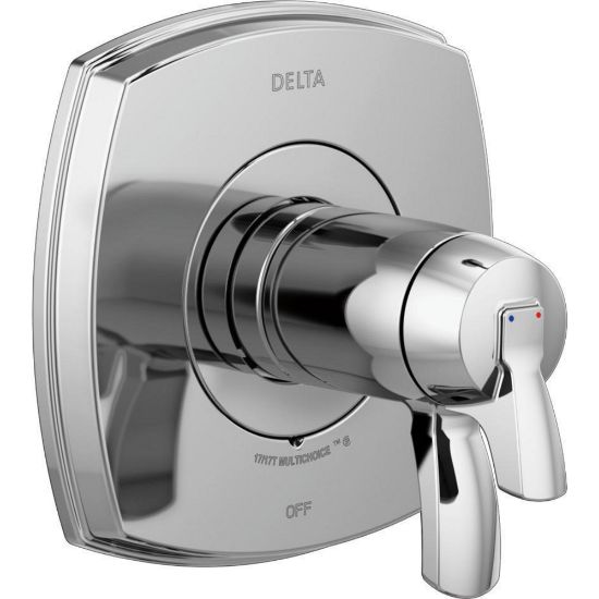 Picture of C++ T17T076 17 THERMOSTATIC VLV ONLY  L