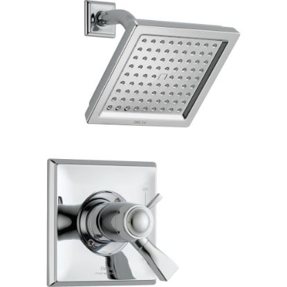 Picture of T17T251-WE TEMPASSURE(R) 17T SHOWER TRIM