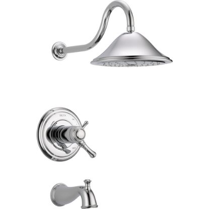 Picture of T17T497 MC SHOWER TRIM 17T SERIES