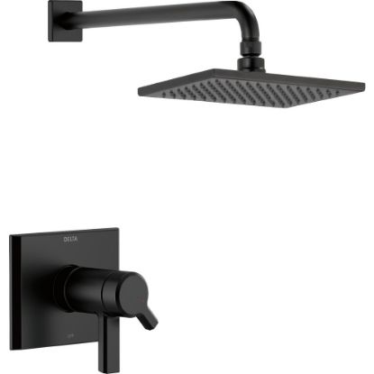 Picture of T17T299-BL 17T SHOWER ONLY TRIM