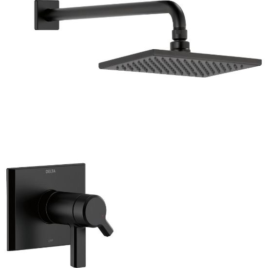 Picture of T17T299-BL 17T SHOWER ONLY TRIM