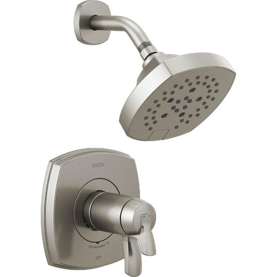 Picture of C++ T17T276SS 17 THERMOSTATIC SWR ONLY L