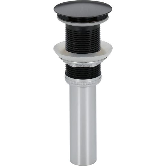 Picture of C++ 72172-RB PUSH POP-UP LESS OVERFLOW