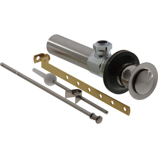 Picture of RP5651SS SS-METAL POP-UP