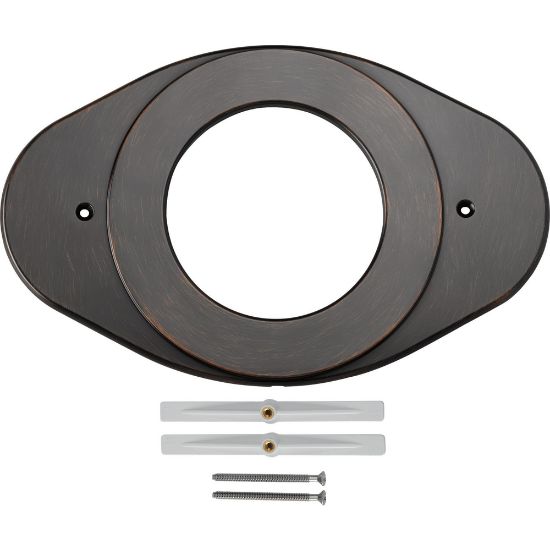 Picture of RP29827RB SHOWER VALVE CONVERSION PLATE