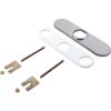 Picture of RP64070AR ESCUTCHEON DELTA TRINSIC