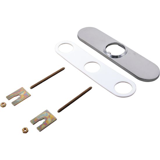 Picture of RP64070AR ESCUTCHEON DELTA TRINSIC
