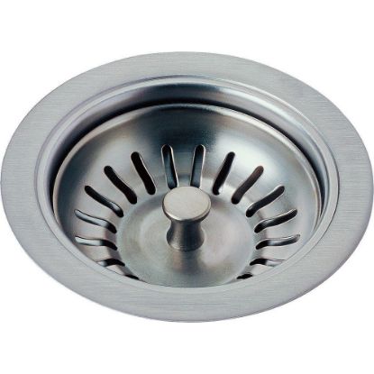 Picture of 72010-AR FLANGE & STRAINER KITCHEN