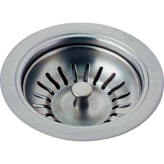 Picture of 72010-AR FLANGE & STRAINER KITCHEN