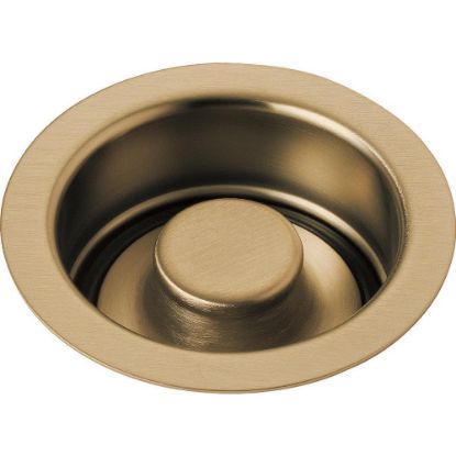 Picture of 72030-CZ DISPOSAL & FLANGE STOP KI