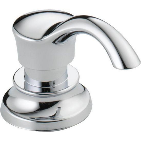 Picture of RP71543 SOAP/LOTION DISPENSER