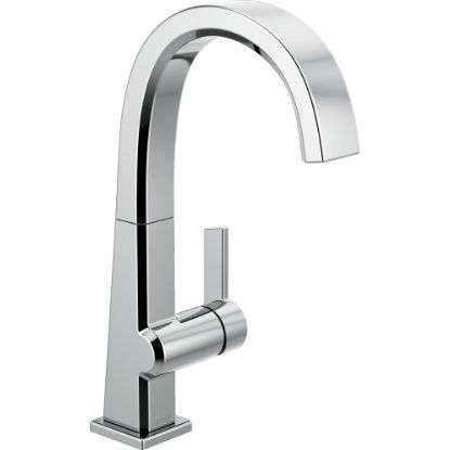 Picture of C++ 1993LF SINGLE HANDLE BAR PREP FAUCET