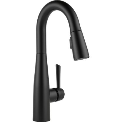 Picture of 9913-BL-DST LLC 1HDL P-DOWN BAR/PREP FCT