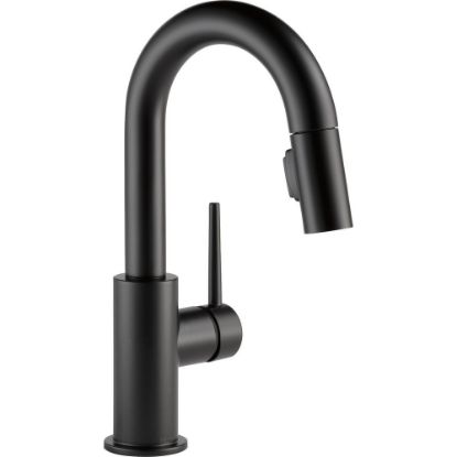 Picture of 9959-BL-DST 1 HANDLE PULL-DOWN BAR/PREP
