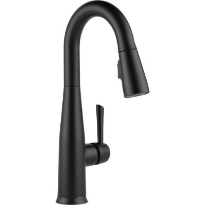 Picture of 9913T-BL-DST LLC 1HDL P-DOWN BAR FCT T20
