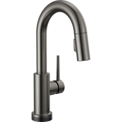 Picture of 9959TKSDST 1-HDL PD BAR FCT TOUCH2O