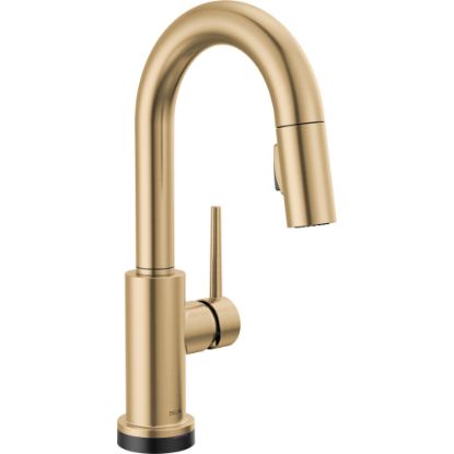 Picture of 9959T-CZ-DST LLC TRINSIC BAR FCT TOUCH20