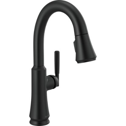 Picture of 9979-BL-DST SGL HANDLE BAR/PREP
