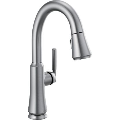 Picture of 9979-AR-DST SGL HANDLE BAR/PREP