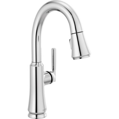 Picture of 9979-DST SGL HANDLE BAR/PREP