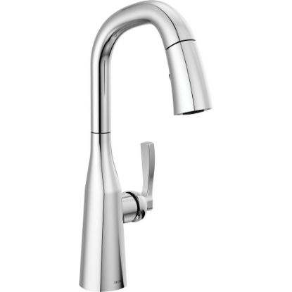 Picture of 9976-PR-DST PULL-DOWN BAR/PREP FAUCET 1L