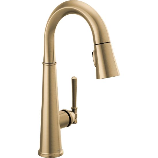 Picture of 9982-CZ-PR-DST P/D BAR/PREP FAUCET 1L