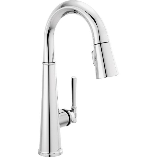 Picture of 9982-PR-DST PULL-DOWN BAR/PREP FAUCET 1L