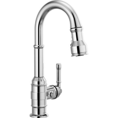 Picture of 9990-DST P/D BAR/PREP FAUCET 1L