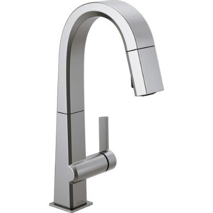 Picture of C++ 9993ARDST SGL HDL PULLDOWN BAR/PREP