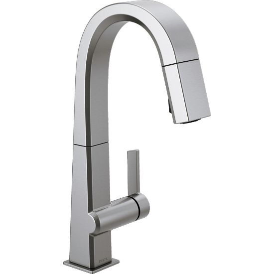 Picture of C++ 9993ARDST SGL HDL PULLDOWN BAR/PREP