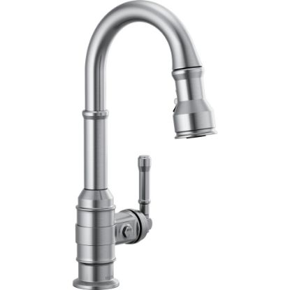 Picture of 9990-AR-DST P/D BAR/PREP FAUCET 1L