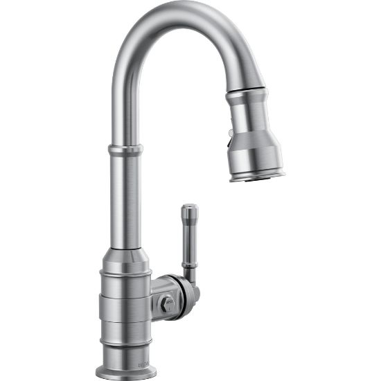 Picture of 9990-AR-DST P/D BAR/PREP FAUCET 1L