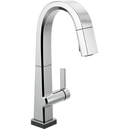 Picture of 9993TDST SGL HDL PD BAR/PREP FCT TOUCH2O