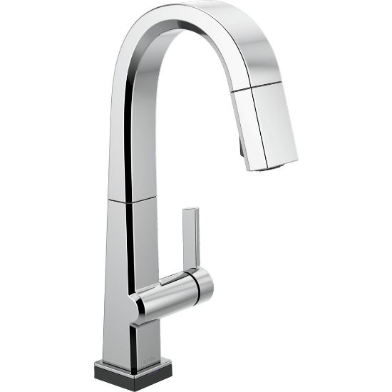 Picture of 9993TDST SGL HDL PD BAR/PREP FCT TOUCH2O