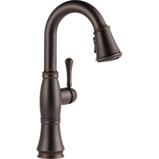 Picture of 9997RBDST LLC PULL DOWN BAR/PREP FCT