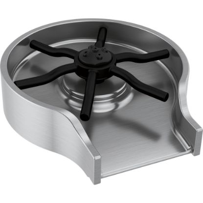 Image de GR250-AR RINCEUR VERRE METAL