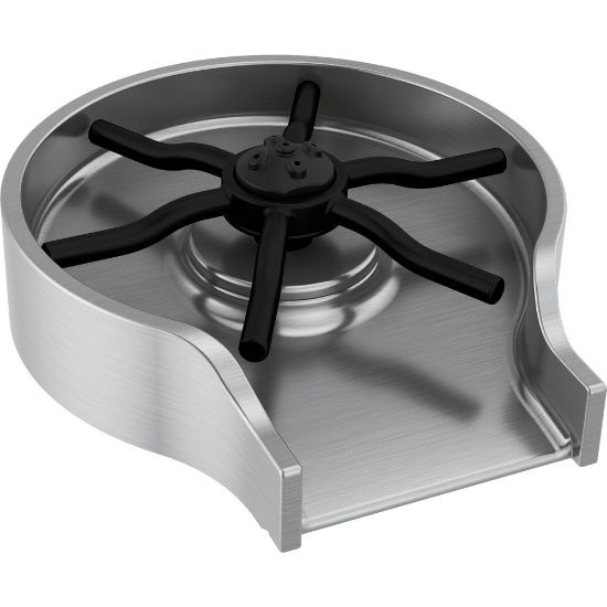 Picture of GR250-AR METAL GLASS RINSER