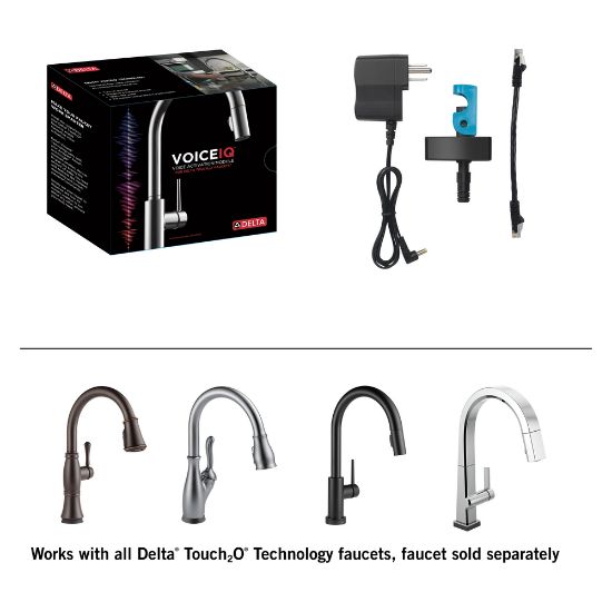 Image sur EP100855 MODULE VOICEIQ